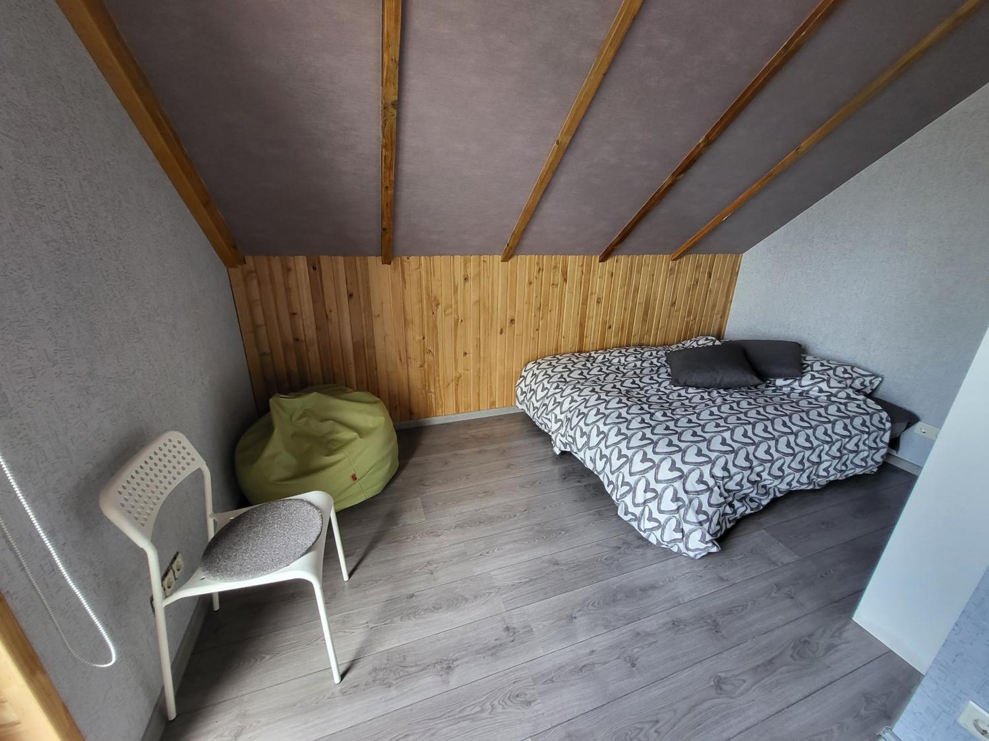 Riti Sigulda Villa Stiveri Luaran gambar
