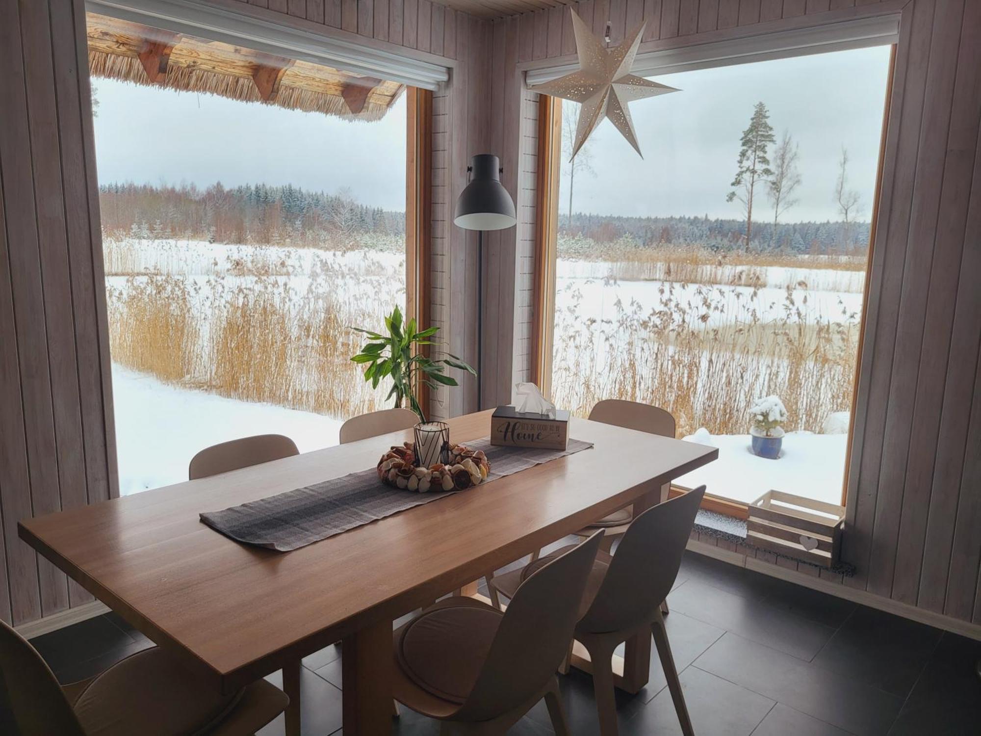 Riti Sigulda Villa Stiveri Luaran gambar