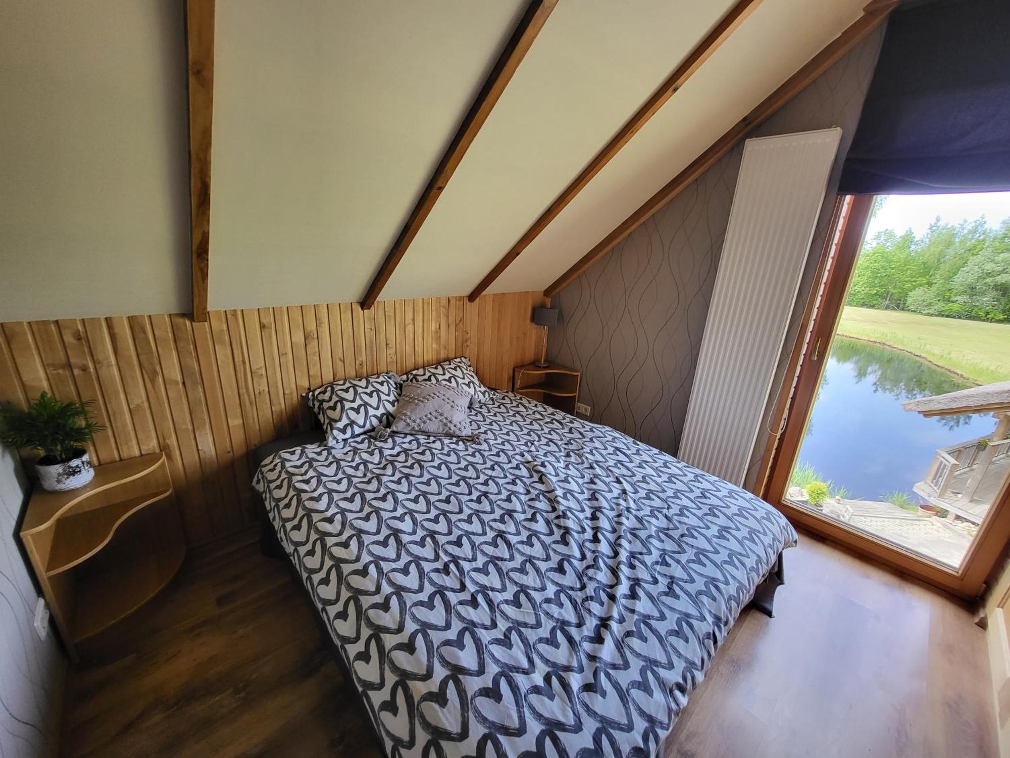 Riti Sigulda Villa Stiveri Luaran gambar